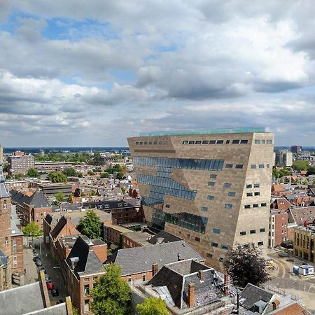Westerbinnensingel Groningen Bagian luar foto