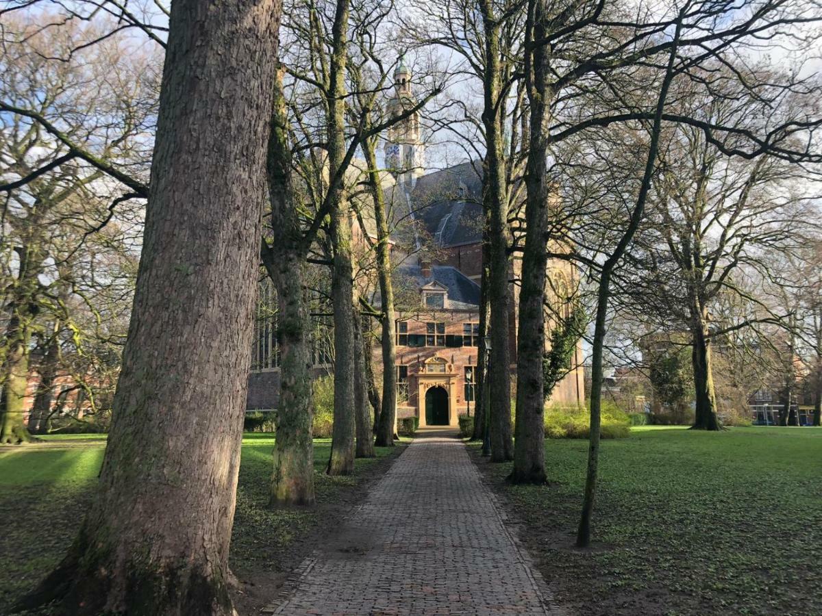 Westerbinnensingel Groningen Bagian luar foto