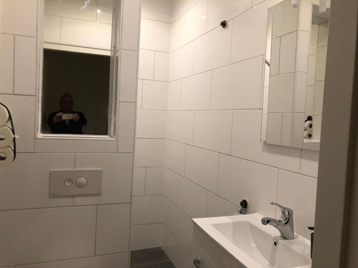Westerbinnensingel Groningen Bagian luar foto